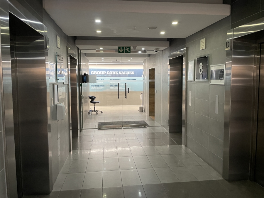 To Let commercial Property for Rent in Cape Town City Centre Western Cape